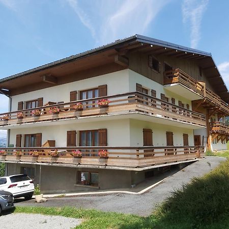 Chalet Monte-Pente Megève Zewnętrze zdjęcie
