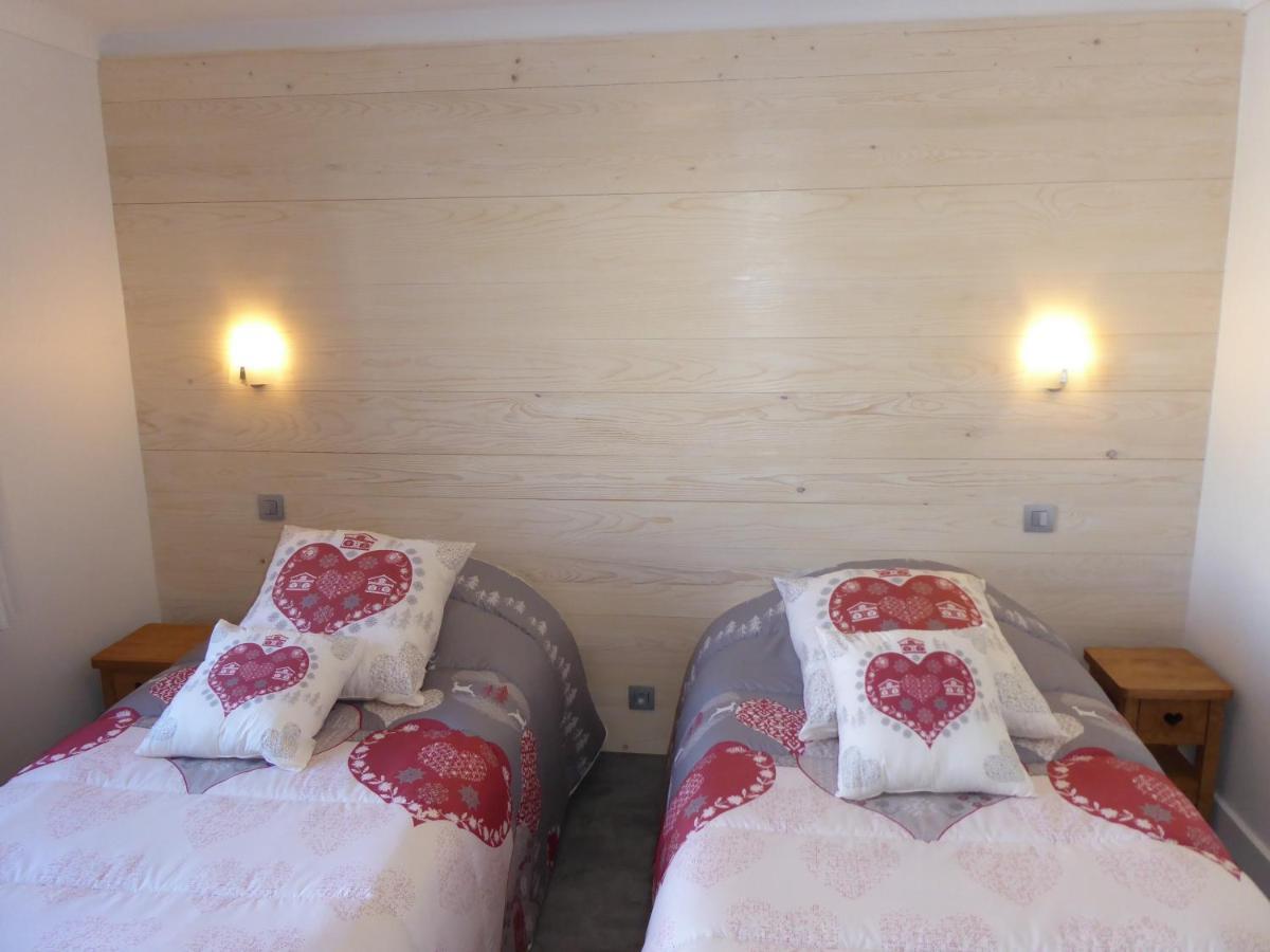 Chalet Monte-Pente Megève Zewnętrze zdjęcie