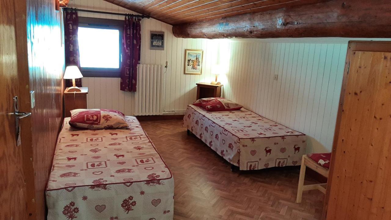 Chalet Monte-Pente Megève Zewnętrze zdjęcie