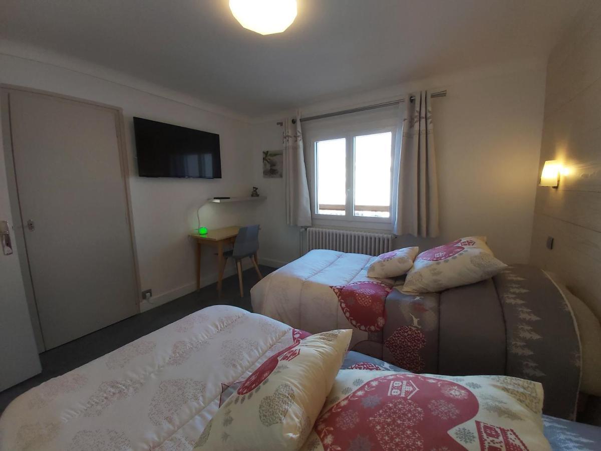 Chalet Monte-Pente Megève Zewnętrze zdjęcie