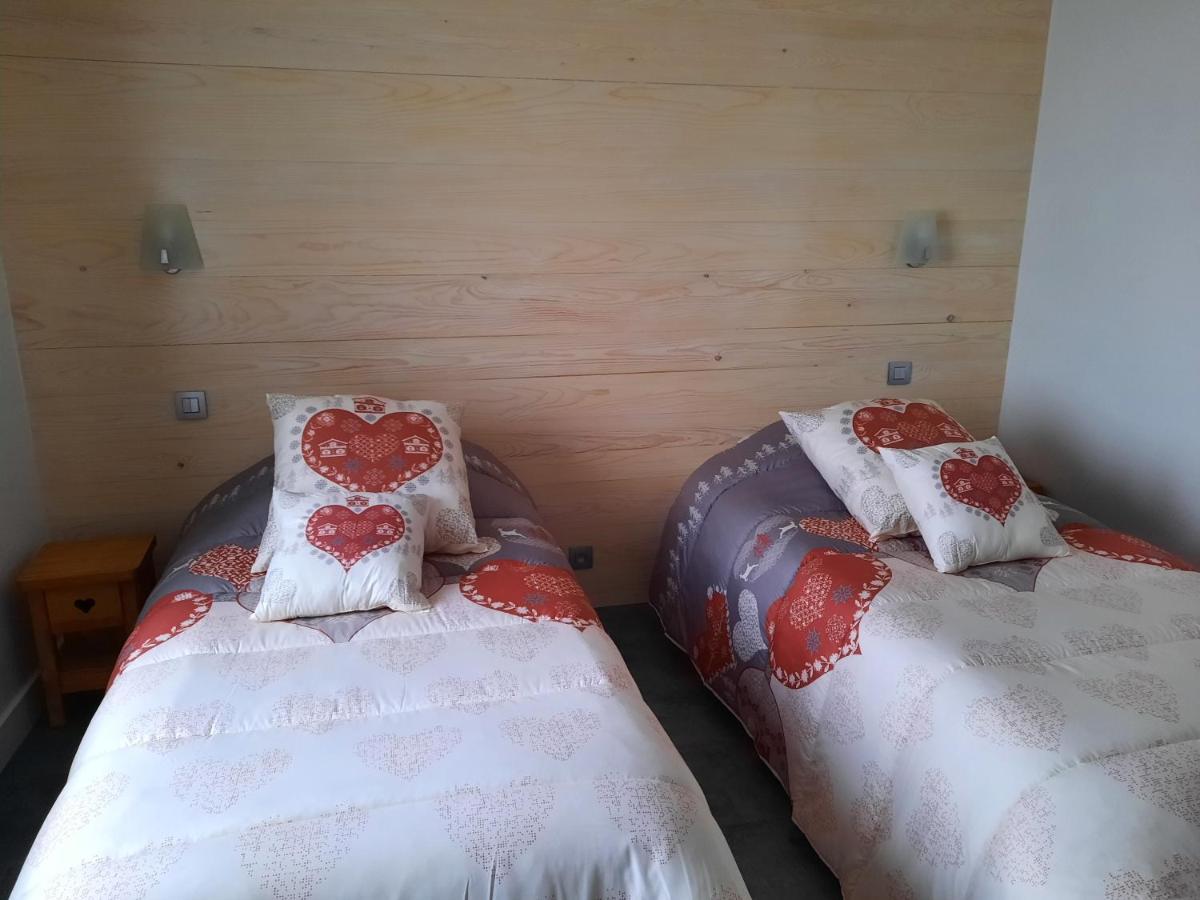 Chalet Monte-Pente Megève Zewnętrze zdjęcie