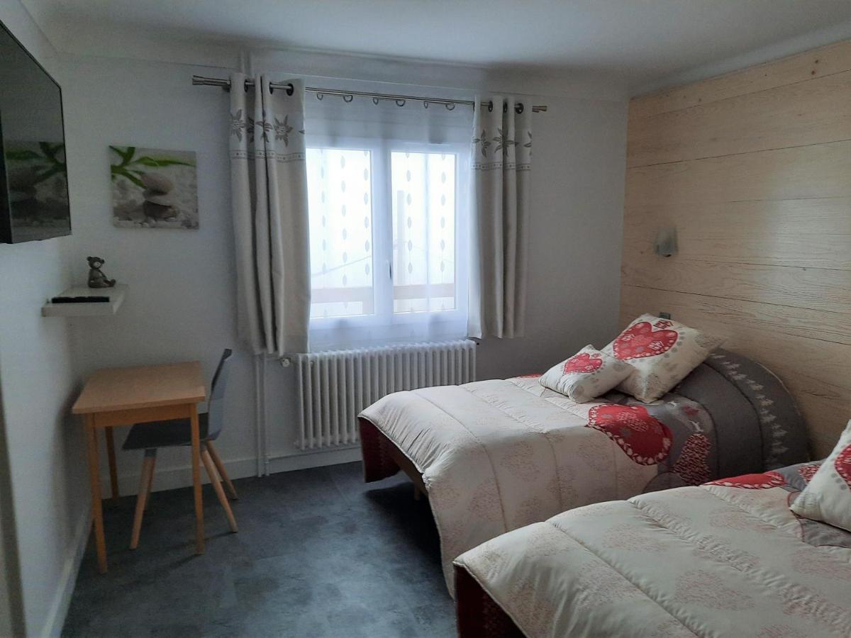 Chalet Monte-Pente Megève Zewnętrze zdjęcie