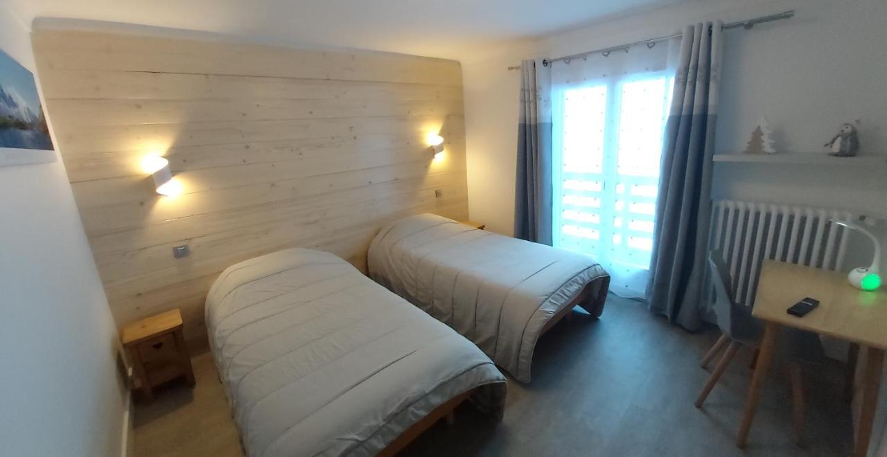 Chalet Monte-Pente Megève Zewnętrze zdjęcie