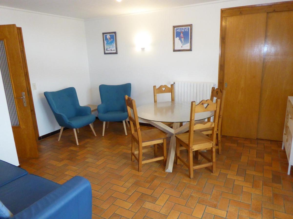 Chalet Monte-Pente Megève Zewnętrze zdjęcie