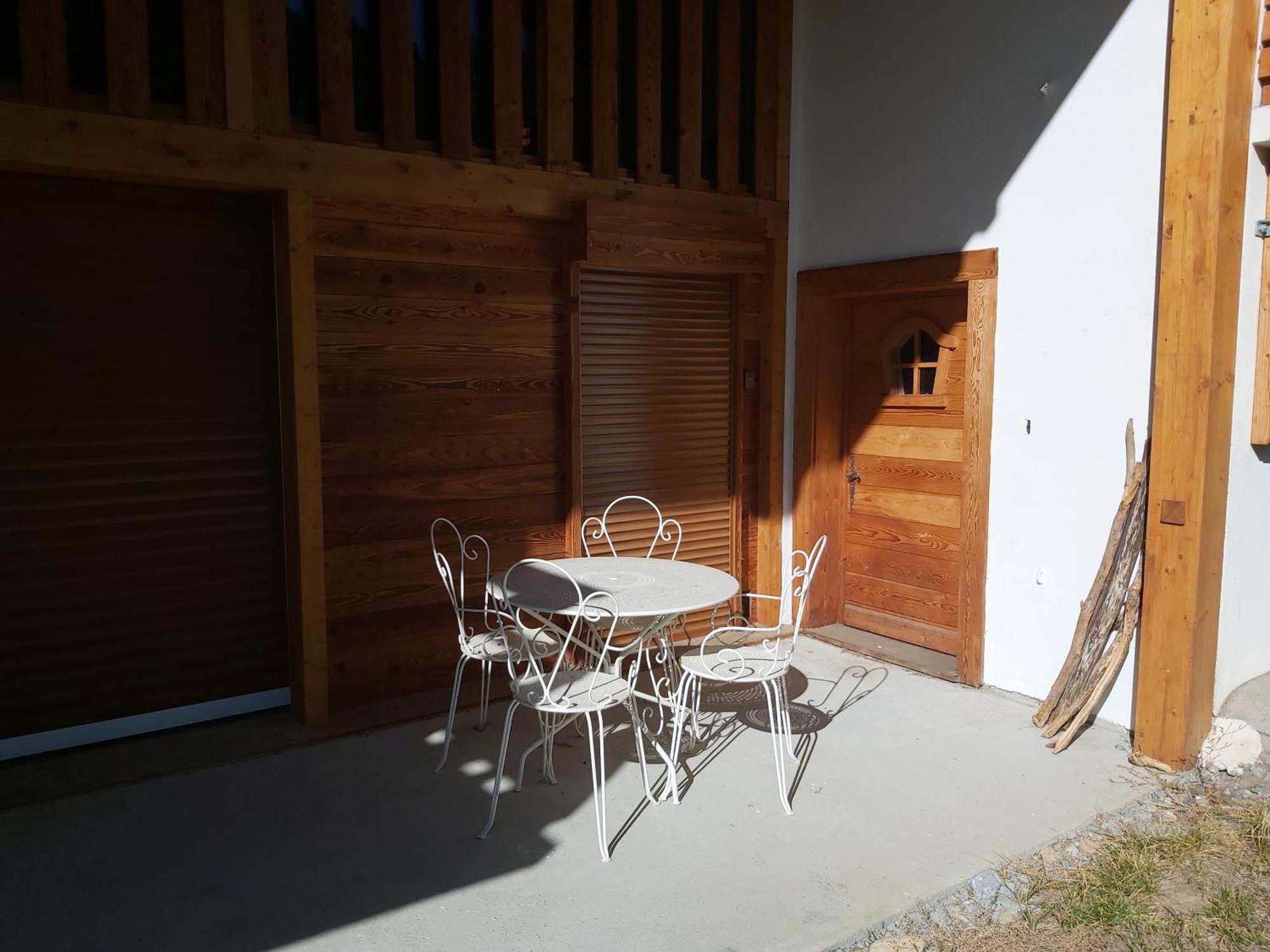 Chalet Monte-Pente Megève Zewnętrze zdjęcie