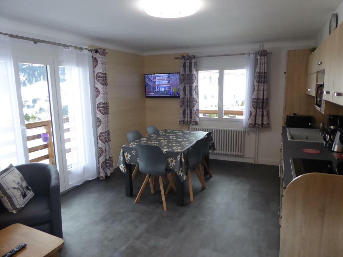 Chalet Monte-Pente Megève Zewnętrze zdjęcie