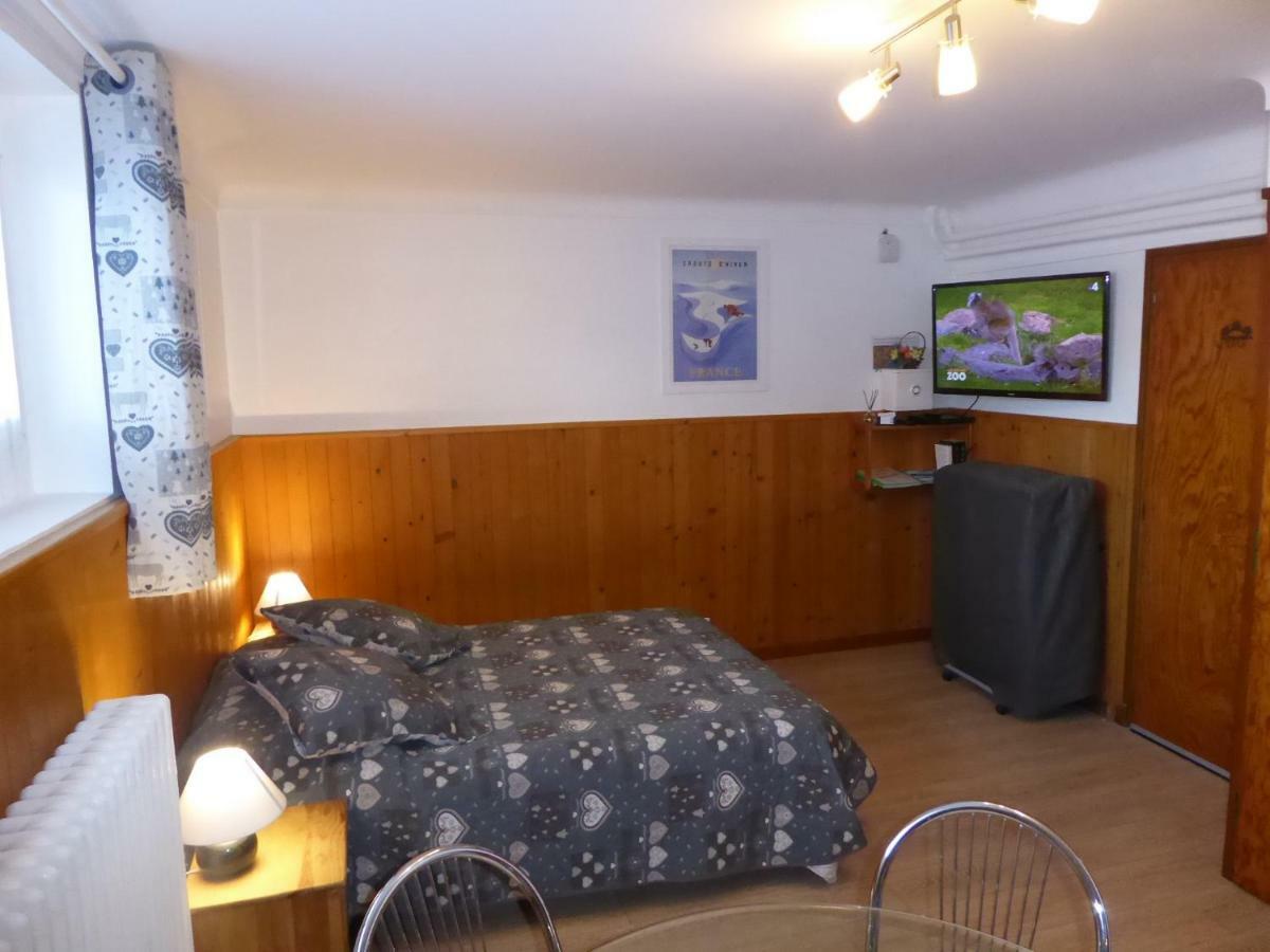 Chalet Monte-Pente Megève Zewnętrze zdjęcie