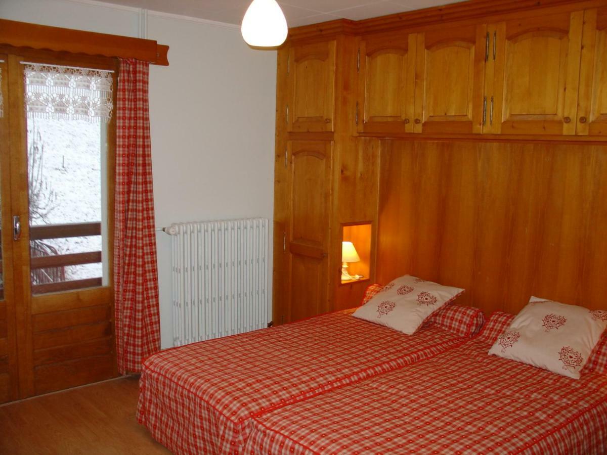 Chalet Monte-Pente Megève Zewnętrze zdjęcie