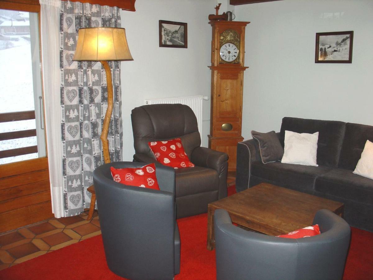 Chalet Monte-Pente Megève Zewnętrze zdjęcie