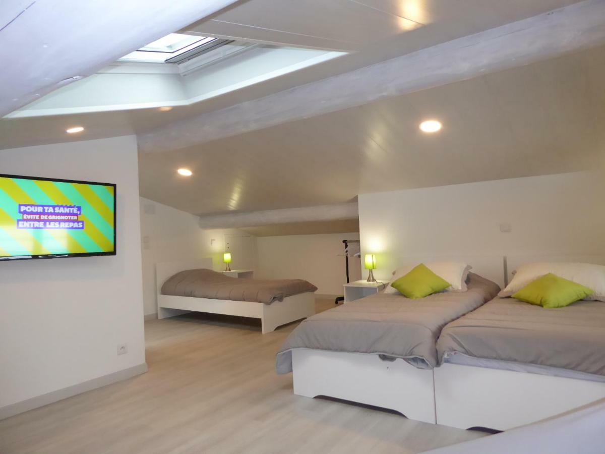 Chalet Monte-Pente Megève Zewnętrze zdjęcie