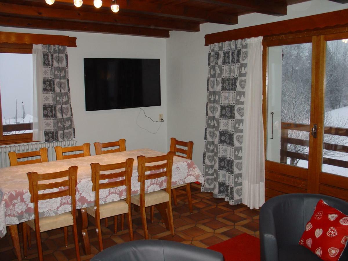 Chalet Monte-Pente Megève Zewnętrze zdjęcie