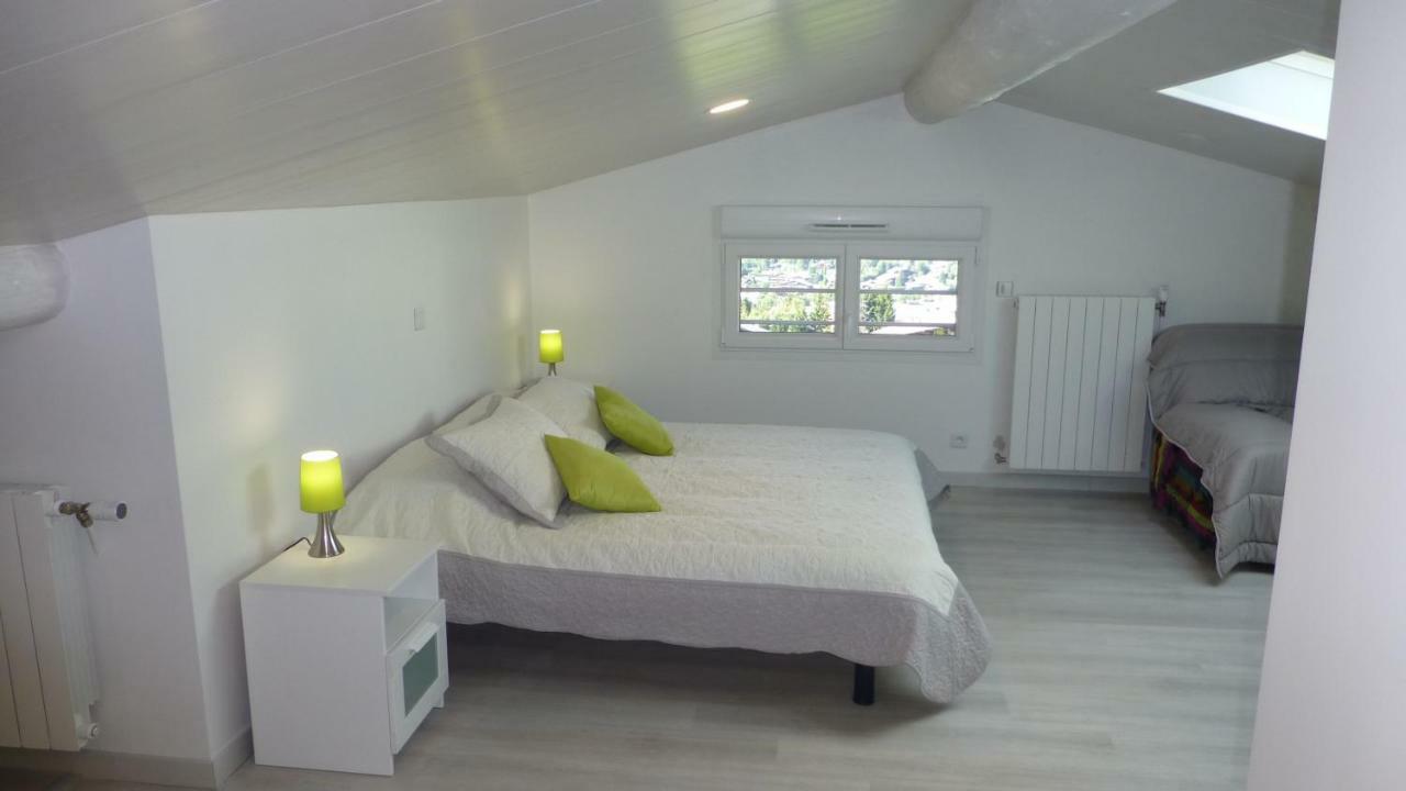 Chalet Monte-Pente Megève Zewnętrze zdjęcie
