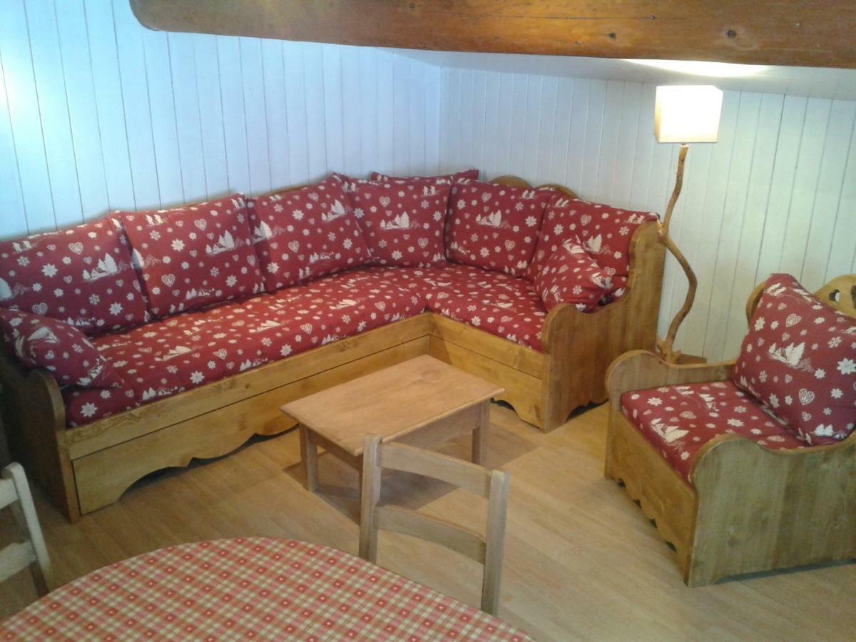 Chalet Monte-Pente Megève Zewnętrze zdjęcie