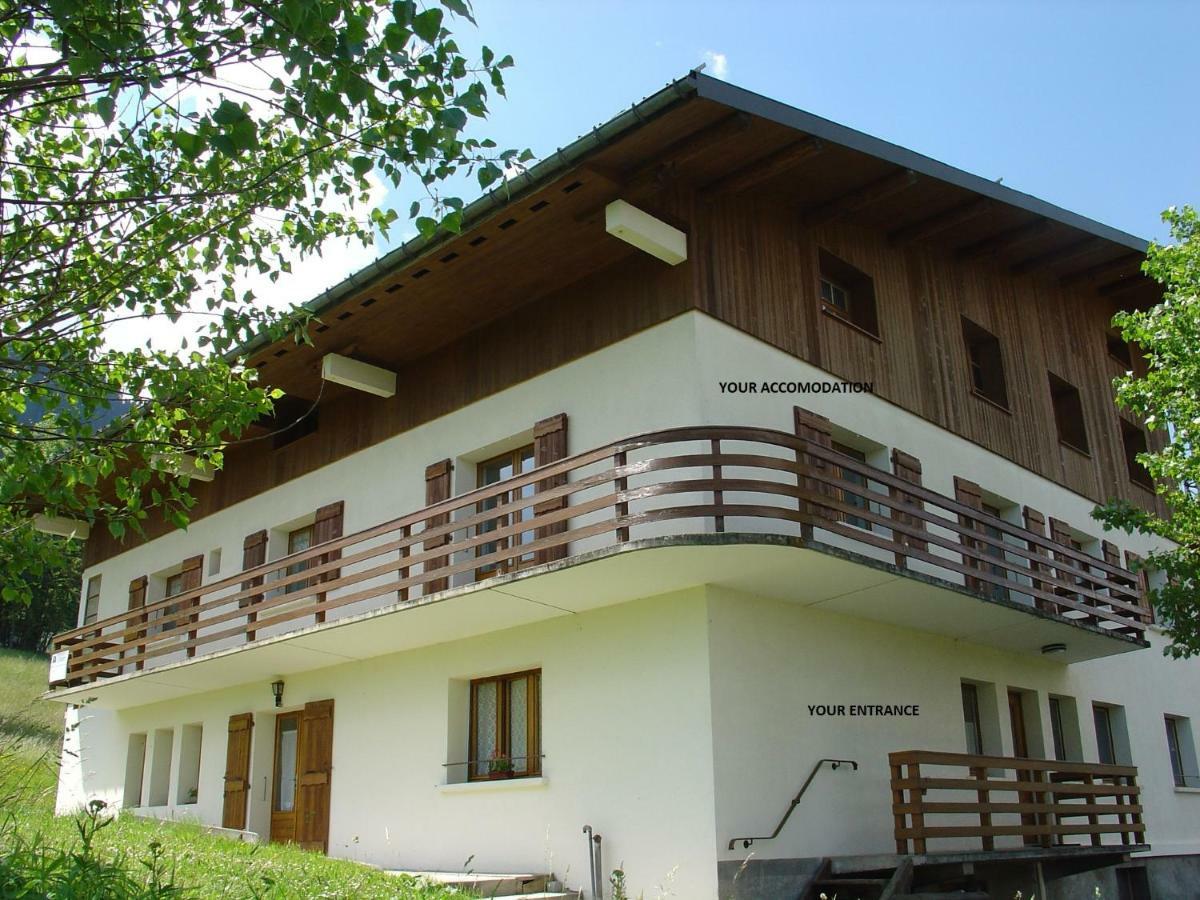 Chalet Monte-Pente Megève Zewnętrze zdjęcie