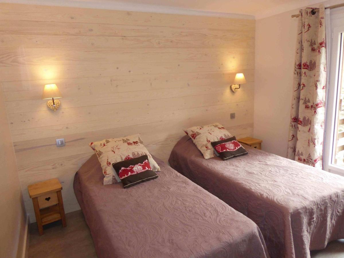 Chalet Monte-Pente Megève Zewnętrze zdjęcie